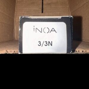 Loreal Inoa hair‎ color 3N